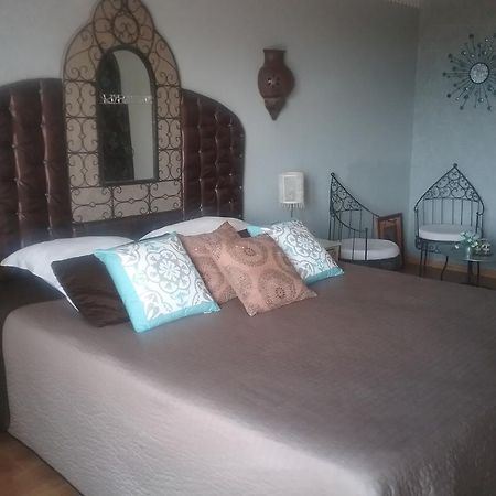 Villa Monplaisir Latrape Екстериор снимка