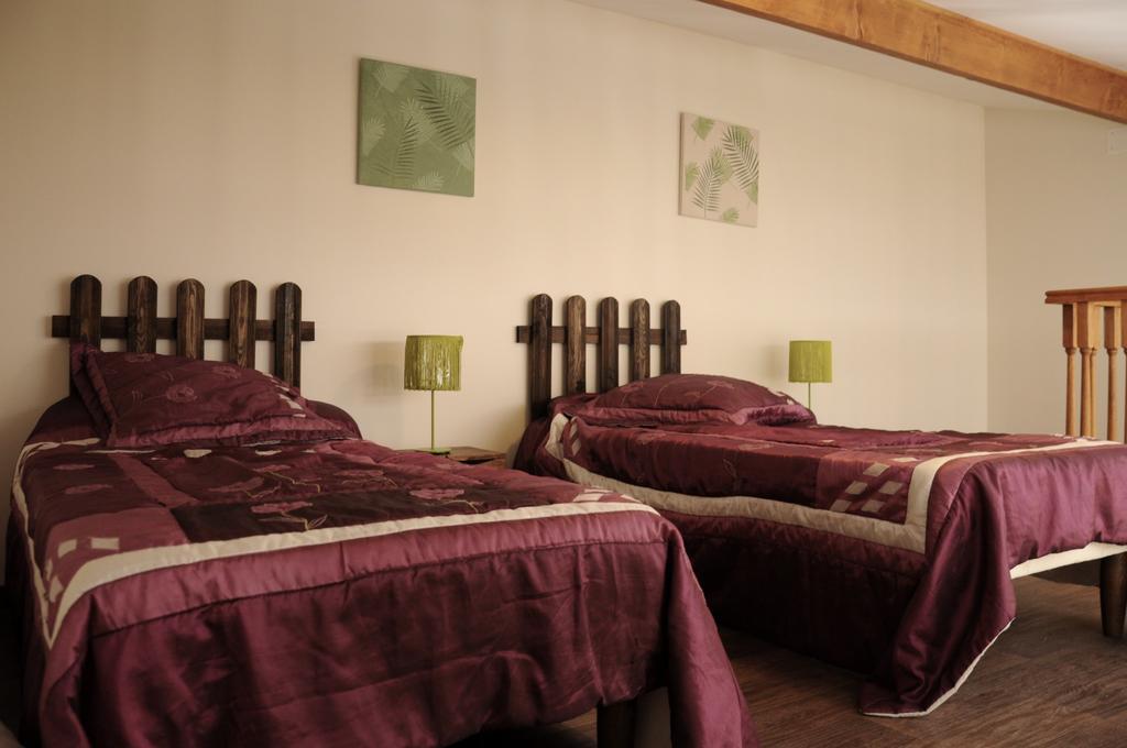 Villa Monplaisir Latrape Стая снимка