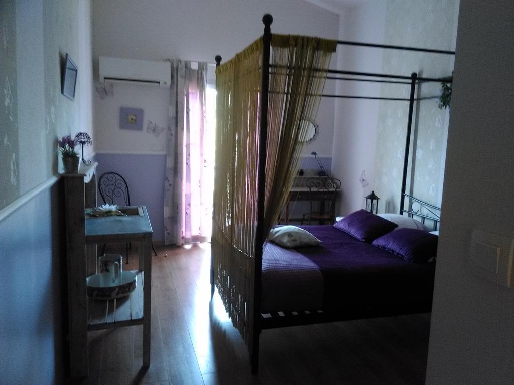 Villa Monplaisir Latrape Стая снимка