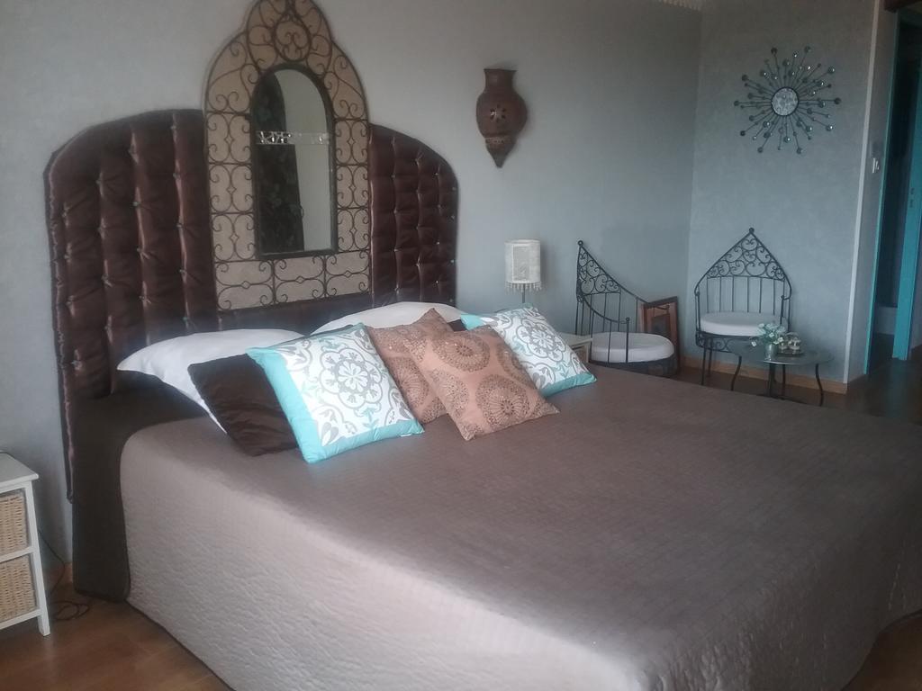 Villa Monplaisir Latrape Екстериор снимка