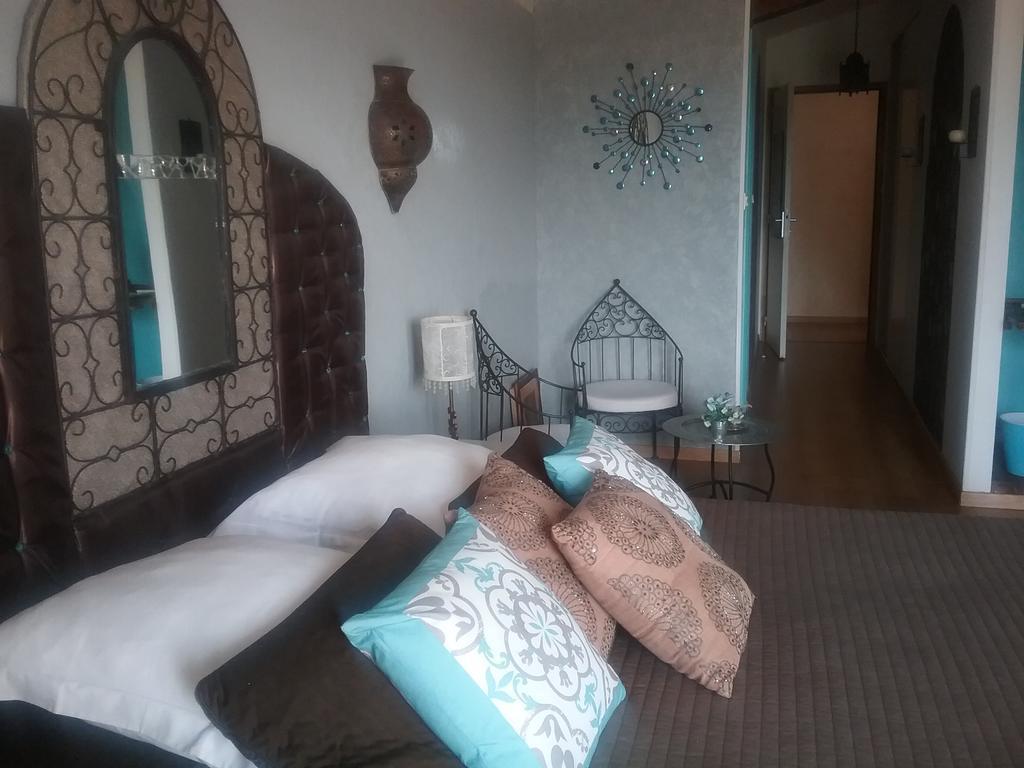 Villa Monplaisir Latrape Екстериор снимка
