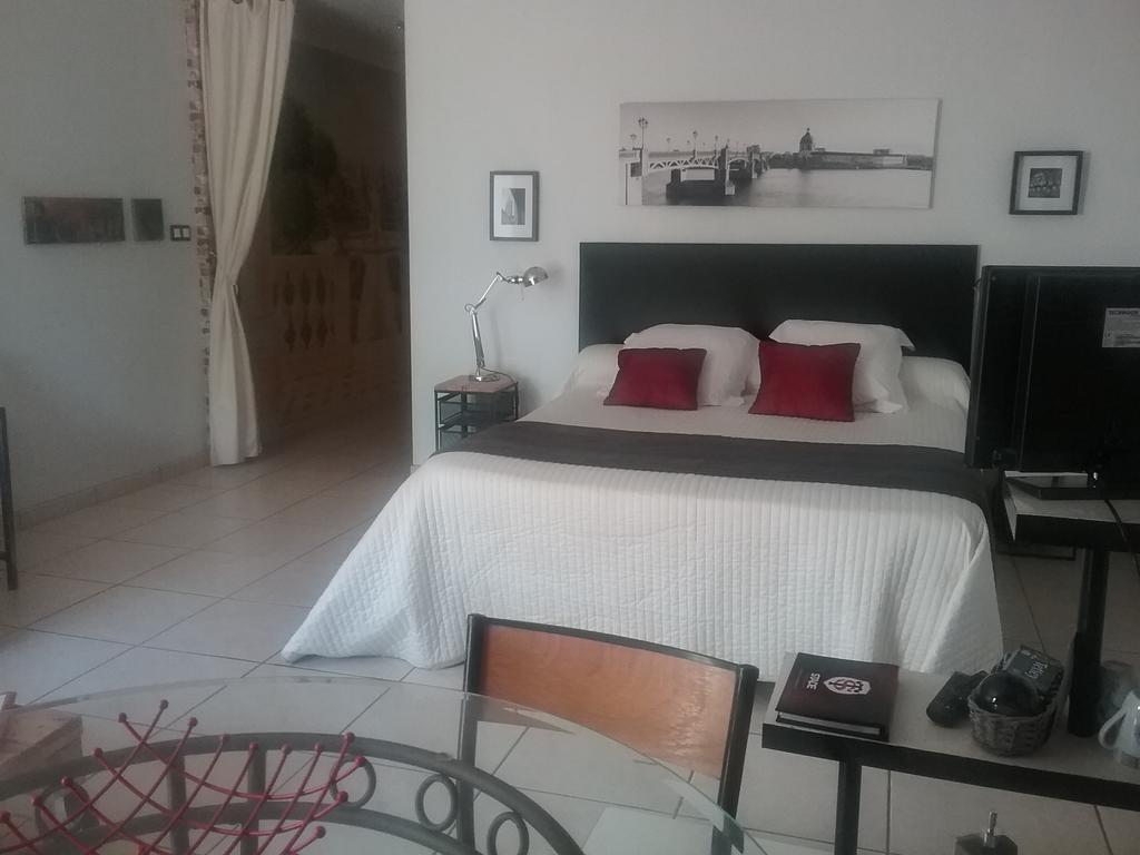 Villa Monplaisir Latrape Екстериор снимка