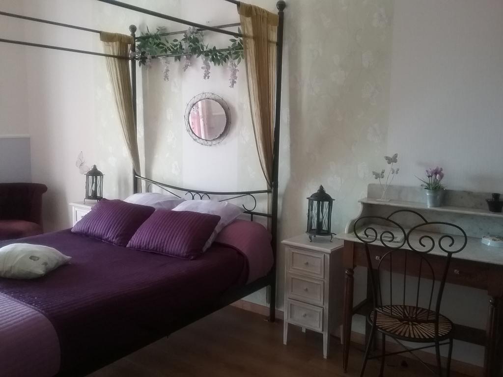 Villa Monplaisir Latrape Екстериор снимка